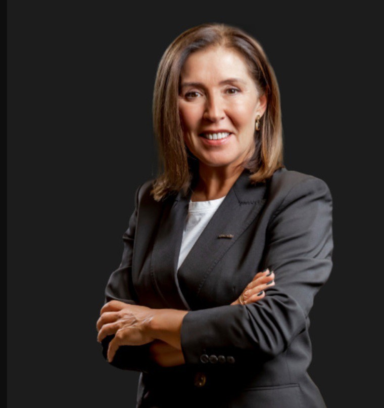 La exconselleira Beatriz Mato deja Greenalia después de casi siete años