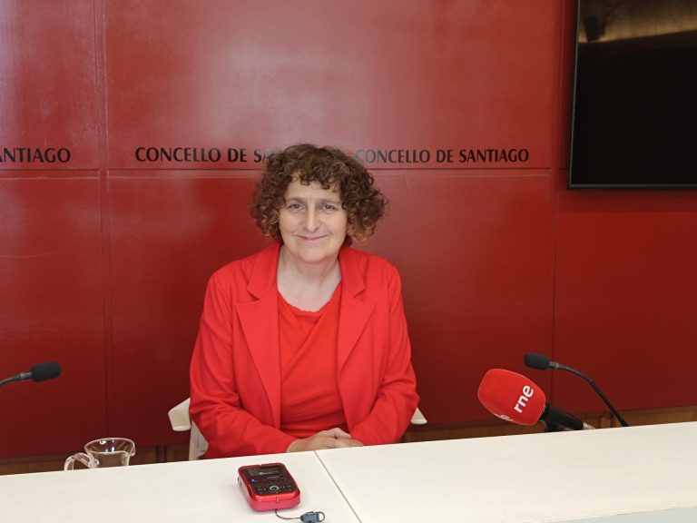 Raxoi reclama que los fondos del Estado para vivienda en zonas de mercado tensionado los gestionen los ayuntamientos