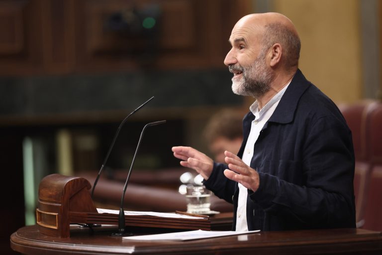 El BNG rechaza por «injusta» la propuesta de financiación para Galicia: «Se perpetúa el expolio fiscal»