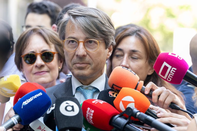 CPFF.- La Xunta carga contra que «no se movió una coma» del modelo de financiación y llama a rechazarlo en el Congreso