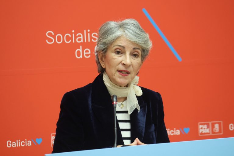 PSdeG afea el «castigo» de Xunta al excluir a las familias cuyos hijos fueron a campamentos públicos del Bono Concilia