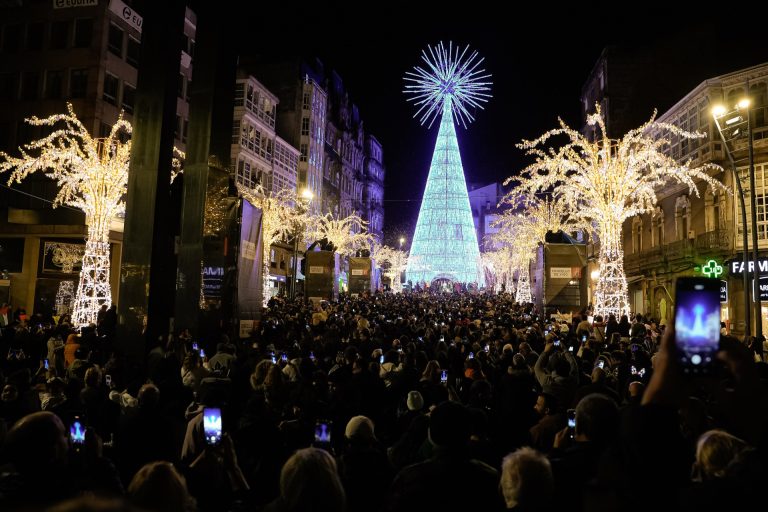 Turismo.- Luz verde del pleno de Vigo a la tasa turística: de 0,80 a 2 euros, según el alojamiento