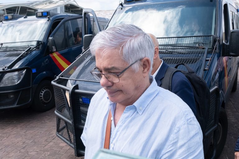 Angrois.- La jueza del accidente del Alvia informa a favor del indulto al maquinista del Alvia