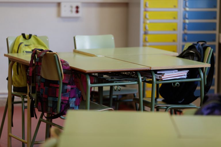 Galicia cae en el informe PISA a sus peores datos históricos, aunque se mantiene por encima de la media española