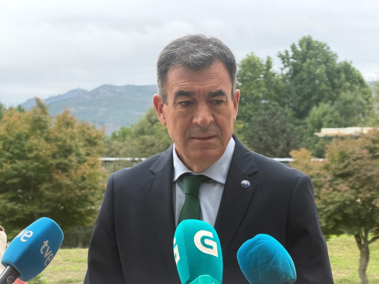 La Xunta cree que PISA evidencia el «fracaso» de la LOMLOE, pero destaca que Galicia sigue por encima de la media