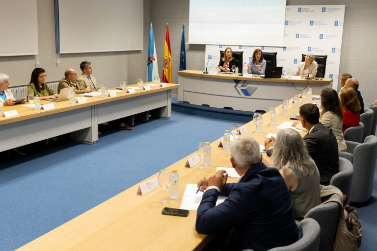 La Xunta alerta de que el Real Decreto sobre zonas inundables pone en riesgo 2.500 inmuebles en Galicia