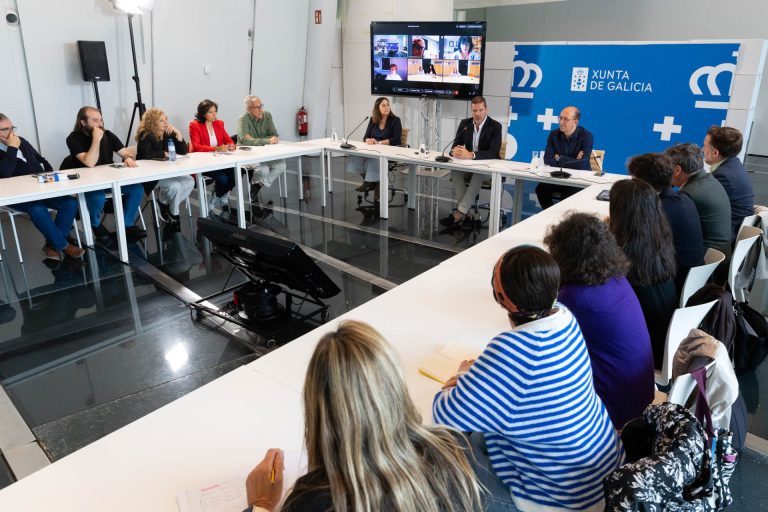 López Campos y responsables de museos evalúan las nuevas necesidades de seguridad para hacer frente a los robos