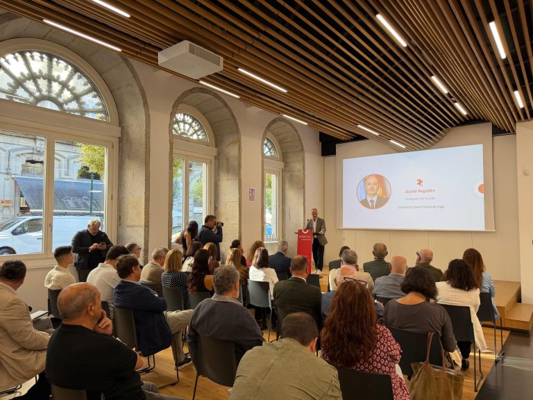 Zona Franca lanza StartTIC para dar un «impulso definitivo» a 30 proyectos tecnológicos innovadores