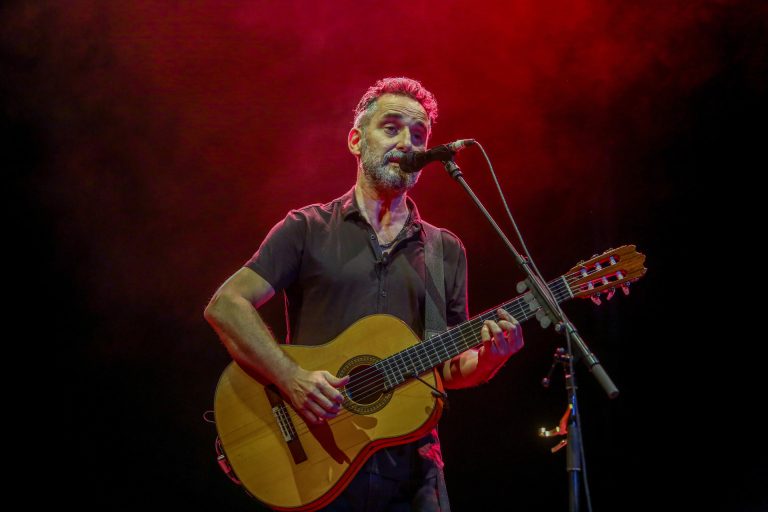 Jorge Drexler, Depedro y Maldita Nerea actuarán en Galicia en Latidos Festival
