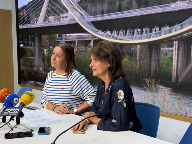 Ana Méndez afea un relato «falso» de Jácome y desmiente que la oposición «deja sin cobrar a proveedores»