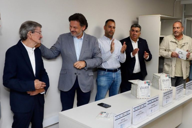 La Xunta destaca que en 2025 se concedieron 1.340 ayudas extraordinarias en apoyo a la comunidad gallega retornada