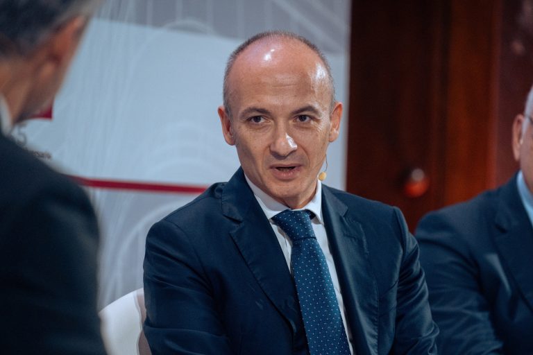 García Maceiras destaca los «excelentes» resultados de Inditex pese al conflicto de Oriente Medio