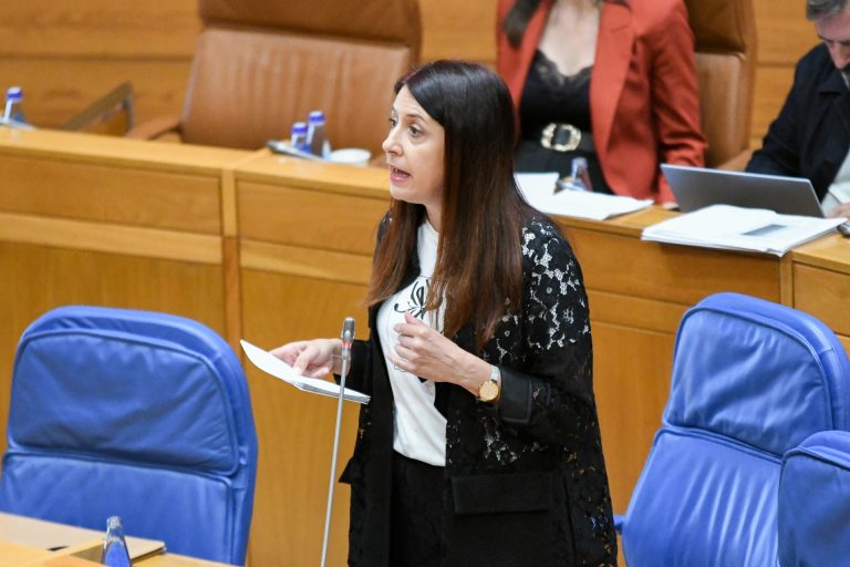 Pleno.- Medio Rural asegura que la D.O. Rías Baixas no solicitó ni la destilación de crisis ni la cosecha en verde
