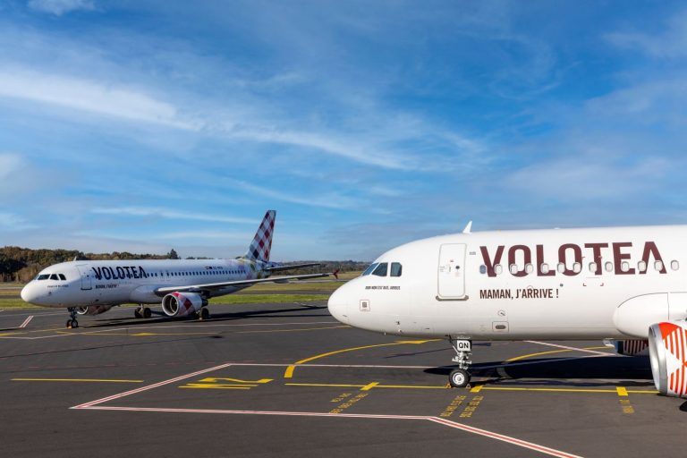 Turismo.- Volotea conectará este invierno A Coruña con Bilbao, Málaga, Valencia, Sevilla y Alicante