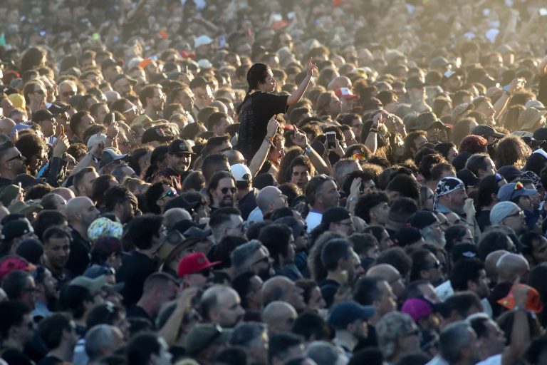 El Resurrection Fest saca a la venta el jueves sus primeros 10.000 abonos para 2027, antes de conocerse ningún grupo