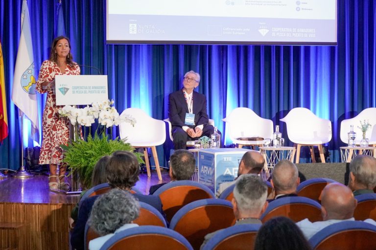 Pesca.-La Xunta insiste en pedir un fondo pesquero europeo «fuerte y específico» para garantizar la cadena mar-industria