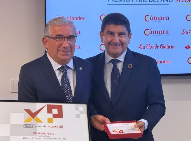 El conselleiro de Emprego afirma que «la inmigración no es mala» y aboga por la «integración sociolaboral»