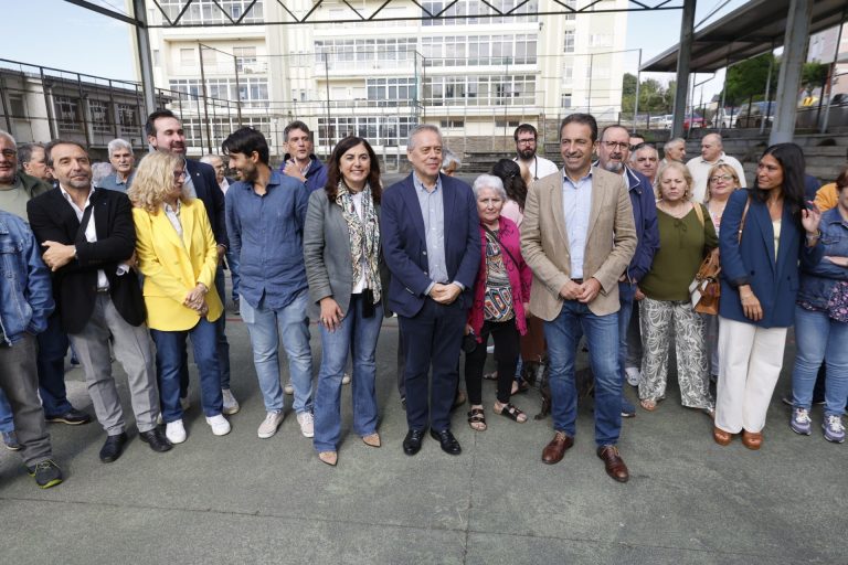 Avanzan los trámites del centro de salud de Sagrado Corazón en Lugo: la redacción del proyecto se licitará en primavera
