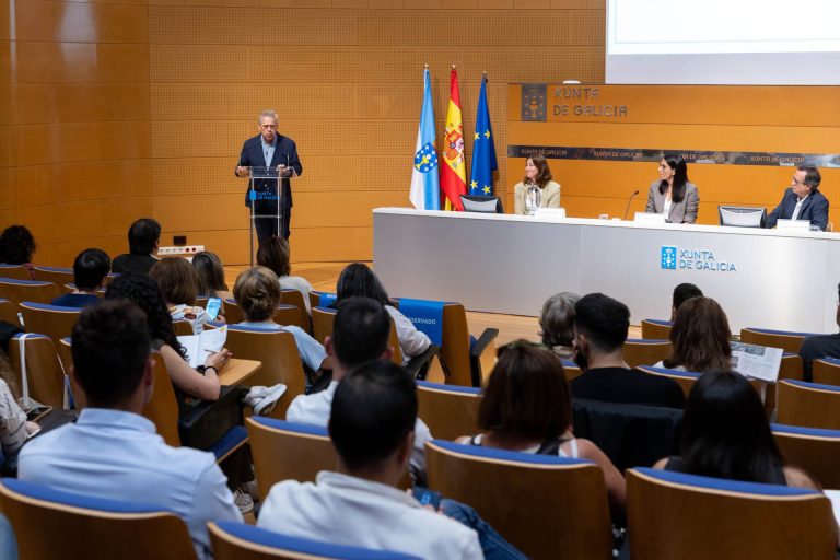 El nuevo plan de salud mental del Sergas prevé un modelo común de prevención de la conducta suicida