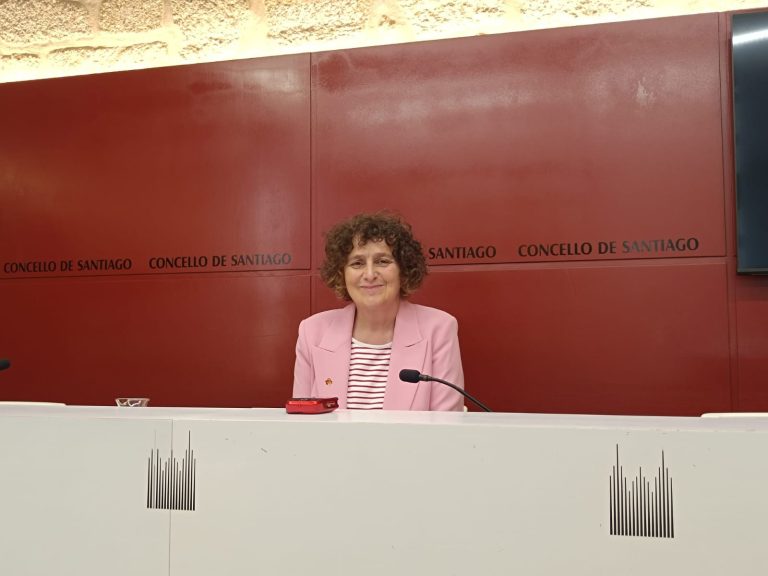 Sanmartín no descarta tomar acciones si Xunta reparte a otras áreas los fondos del Ministerio para las zonas tensionadas