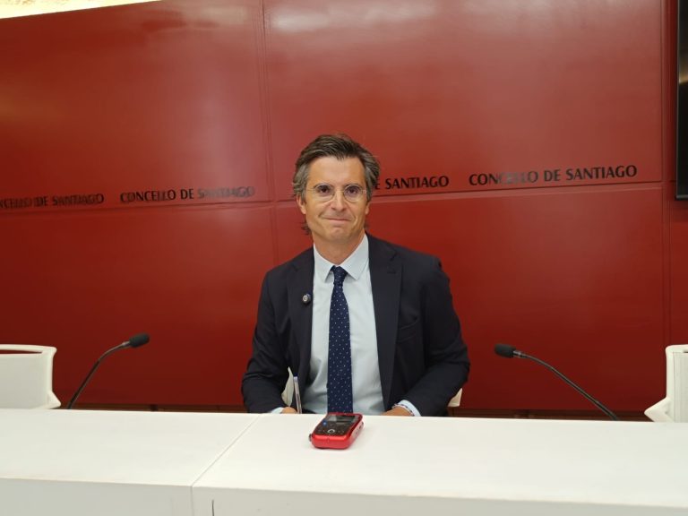 Verea exige al Gobierno de Santiago explicaciones por supuestos turnos de solo seis policías locales en fines de semana