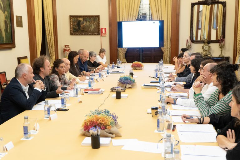 Desciende el alquiler en A Coruña como mercado tensionado, con un aumento del 2,63% en 2025 frente al 16% en 2024