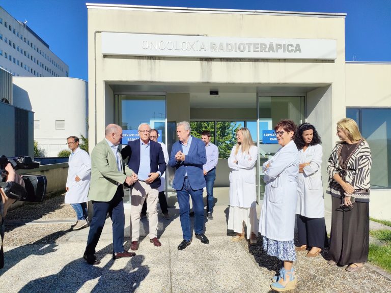 Caamaño advierte de que la huelga indefinida de médicos supondrá «un desastre brutal» en la sanidad pública
