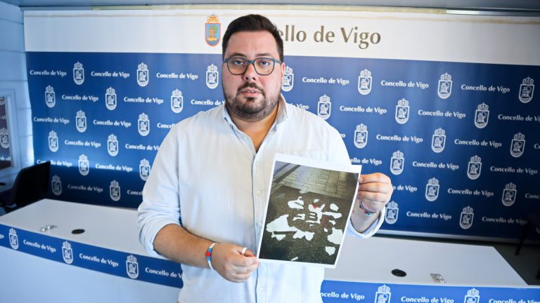El BNG de Vigo denuncia la «chapuza» de la entrada en vigor de las zonas de bajas emisiones y pide una rectificación