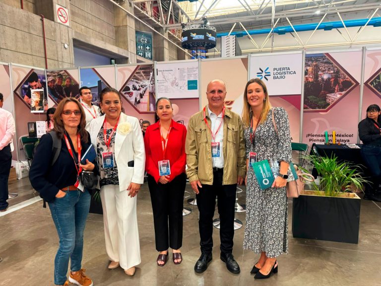 Asime estrecha contactos con empresas mexicanas interesadas en abrir mercado en la industria automovilística gallega