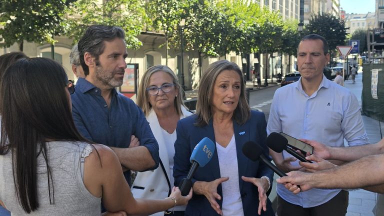 El PP de Vigo reivindica que la cultura «vuelva a latir con fuerza» con una programación «de calidad»