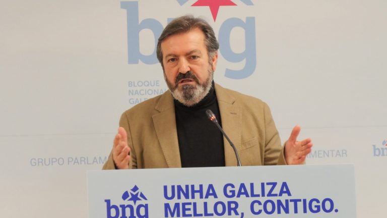 El BNG afea a la Xunta que «utilice» las islas de San Simón y San Antón como «una especie de parque temático»