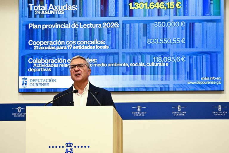 Menor insiste en que PP no se va a «amedrentar» ante «amenazas» de Jácome con respecto al pago a proveedores