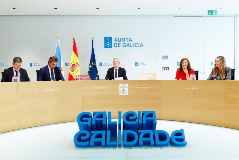 (AM)Consello- La Xunta activa un programa para acelerar la integración laboral de migrantes acogidos a la regularización