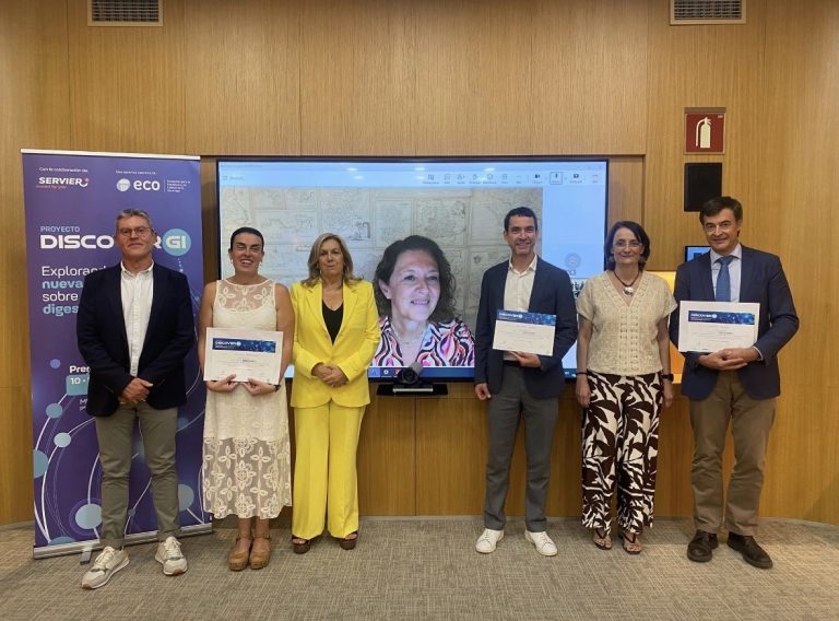 Un estudio liderado por el IDIS sobre cáncer colorrectal metastásico, reconocido en los Premios DISCOVERGI