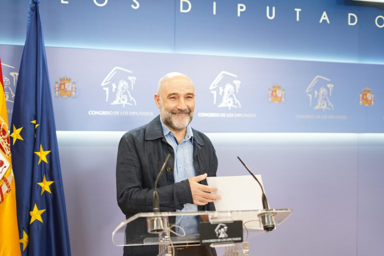 Rego (BNG) traslada el «rechazo rotundo» a la propuesta de financiación del Gobierno: «Es perjudicial para Galicia»