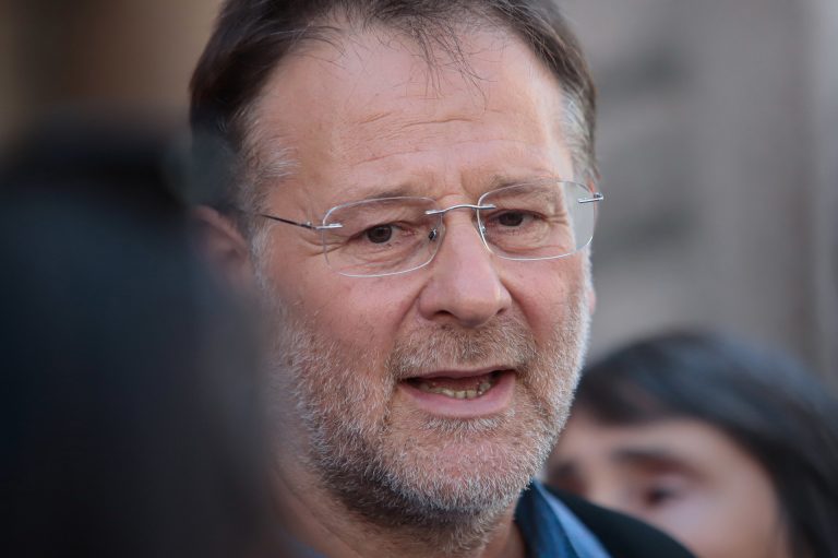 La CIG exige la dimisión del conselleiro de Emprego: «No está legitimado para seguir ejerciendo como autoridad laboral»