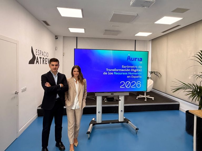 Digital.- Un 83% de las empresas reconoce que aún no ha alcanzado un nivel óptimo de digitalización, según un estudio