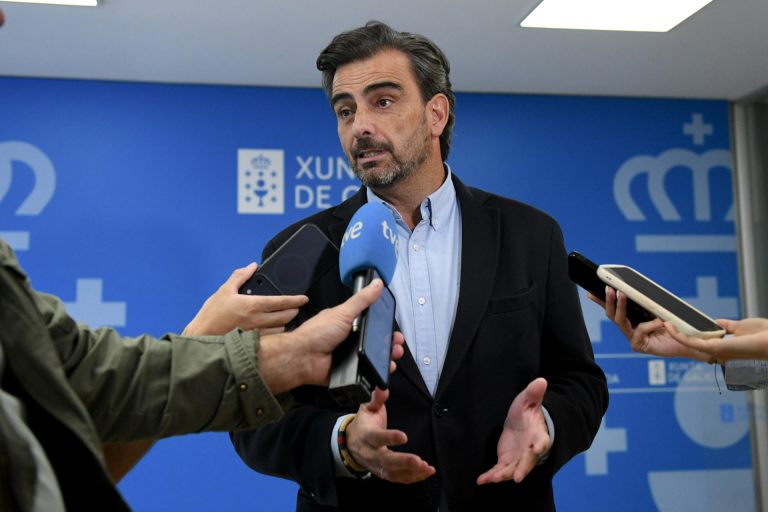 Diego Calvo agradece que Aena reduzca la subida de tasas y aboga por esfuerzos también en los «incentivos»