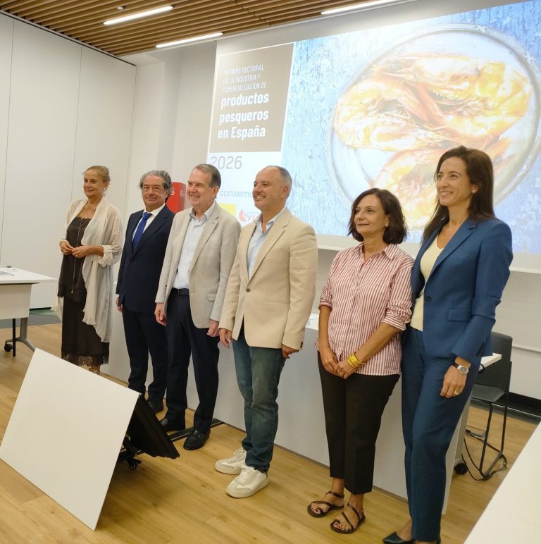 Conxemar vuelve a urgir la ampliación del Ifevi: «Ya no cabe una mosca, la feria tiene que crecer a lo alto»