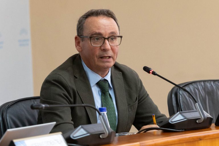 La Xunta compromete un modelo judicial «más próximo al ciudadano» con nuevas herramientas tecnológicas y la IA