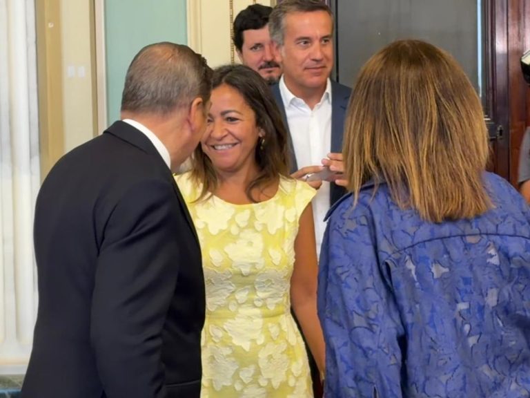 Pesca.- La Xunta defiende ante el Gobierno una PPC adaptada a Galicia y una mayor participación de las comunidades
