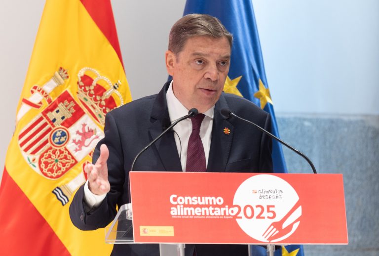 Pesca.- Planas califica de «disparate» e «irresponsabilidad» la propuesta de suspender el acuerdo UE-Marruecos