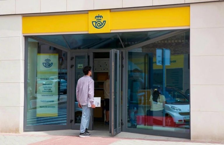 CSIF retoma este jueves las movilizaciones en Correos por la «falta de personal y la precariedad»