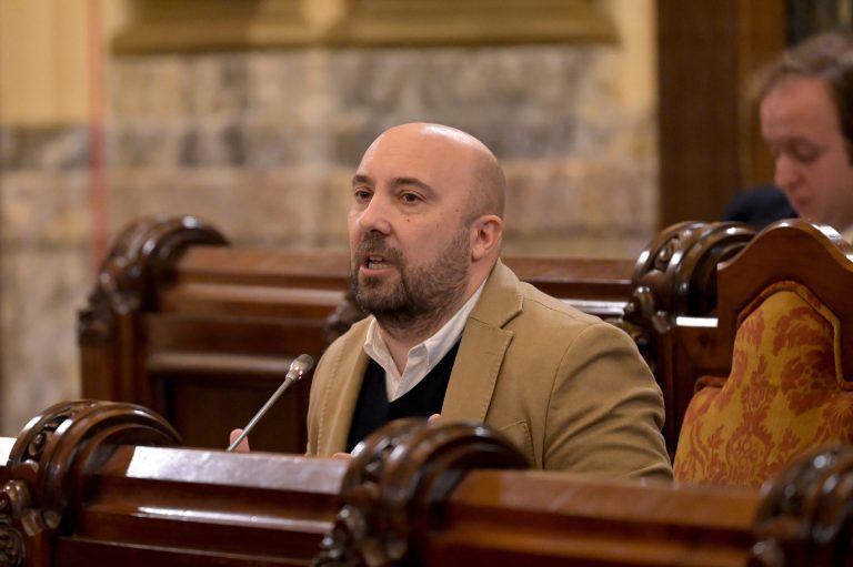 Lage, sobre la admisión del recurso de las exedilas de A Coruña por acoso: «El tiempo pone a cada uno en su sitio»