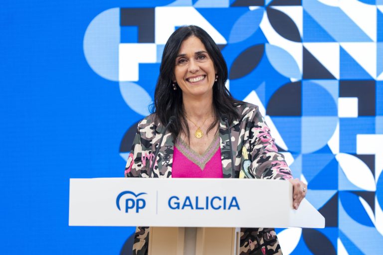 El PPdeG cree que las regidoras de A Coruña y Santiago tratan de «tapar el fracaso» de las zonas tensionadas