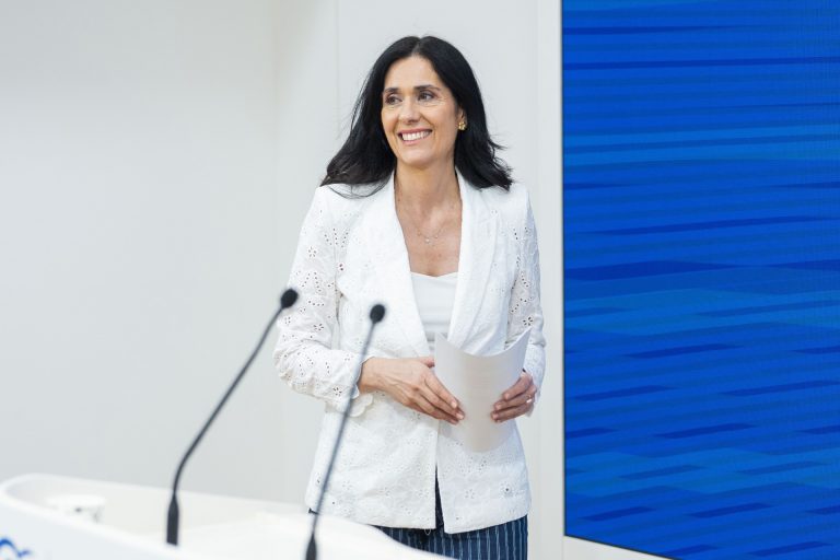 Prado (PPdeG) subraya que el conselleiro de Emprego ya dio «explicaciones» y que no tiene propiedad en la bodega