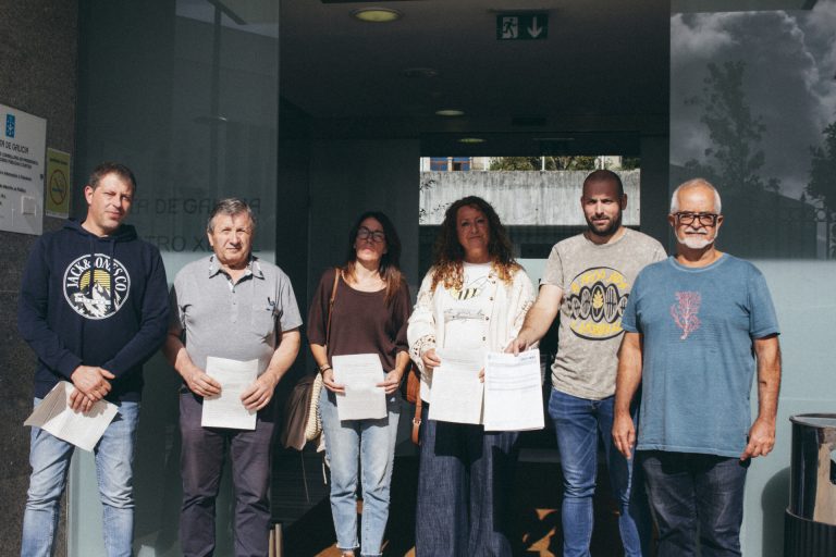 Rural.- El sector apícola gallego se une y da 30 días a la Xunta para lograr soluciones ante la «crisis sin precedentes»