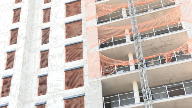 La vivienda sube un 11,2% en el segundo trimestre en Galicia y se sitúa en 1.657 euros por metro cuadrado