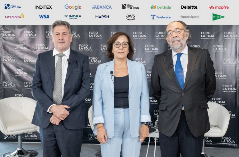 El VIII Foro La Toja pondrá el foco en la IA y en la relación Marruecos-España bajo el lema ‘Un mundo en desorden’