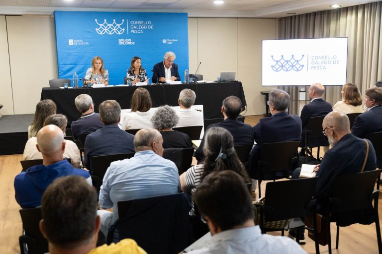 Pesca.- Mar reclama al Gobierno subir ayudas ante el alza de combustibles: «Que deje de reflexionar y pase a la acción»